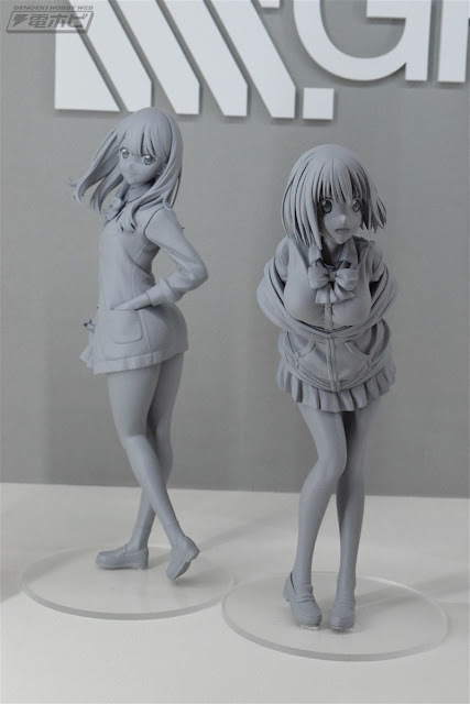 Rikka e Akane de SSSS.Gridman Rikka e Akane de SSSS.Gridman
