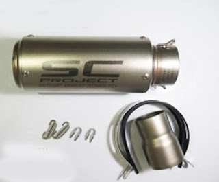 Jual Knalpot Racing Motor Asli Import Murah 2018 Jual Knalpot Racing Motor Asli Import Murah 2018