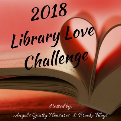 2018 Library Love Challenge