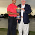 Tiger Woods Awarded US Presidential Medal of Freedom