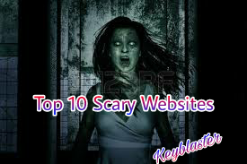 top 10 scary horror