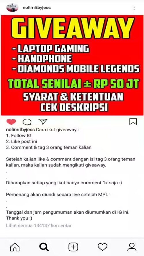 Harus beli dulu memakai battle point atau diamond Inilah 4 Cara Mendapatkan Diamond Gratis Di Mobile Legends:Bang-Bang