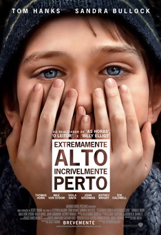 Crítica - Extremely Loud & Incredibly Close (2011)