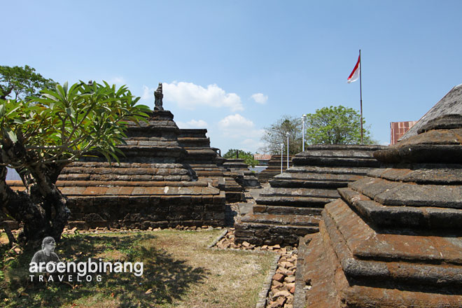 makam sultan hasanuddin gowa