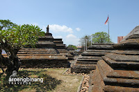 makam sultan hasanuddin