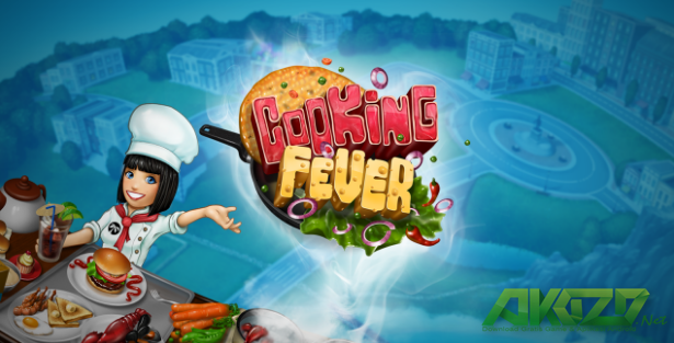 Download Cooking Fever Mod Apk Terbaru Unlimited Coin, Gems Download Cooking Fever Mod Apk Terbaru Unlimited Coin, Gems