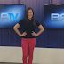 Demitida, apresentadora do BATV em Juazeiro xinga Bolsonaro no Instagram