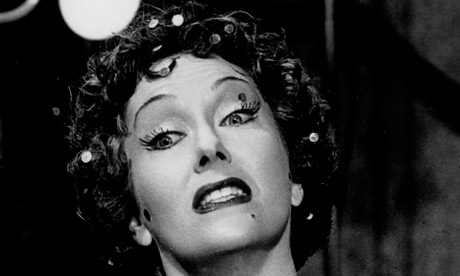 Madonna to start in upcoming film adaptation of Sunset Boulevard