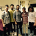 Bastille no Caldeirão do Huck: Banda ganha certificado de ouro no Brasil