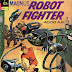 Magnus Robot Fighter #37 - Russ Manning reprint
