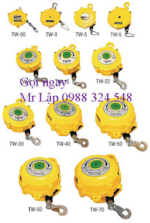 palang cân bằng tigon