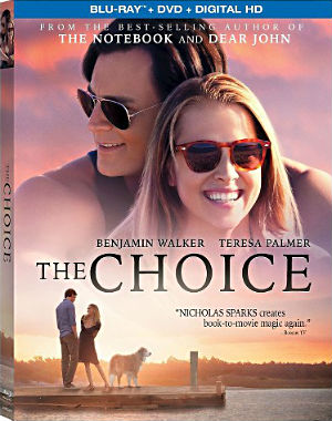 A Escolha BRRip XviD & RMVB Legendado Baixar 50904391 A Escolha BRRip XviD & RMVB Legendado Download