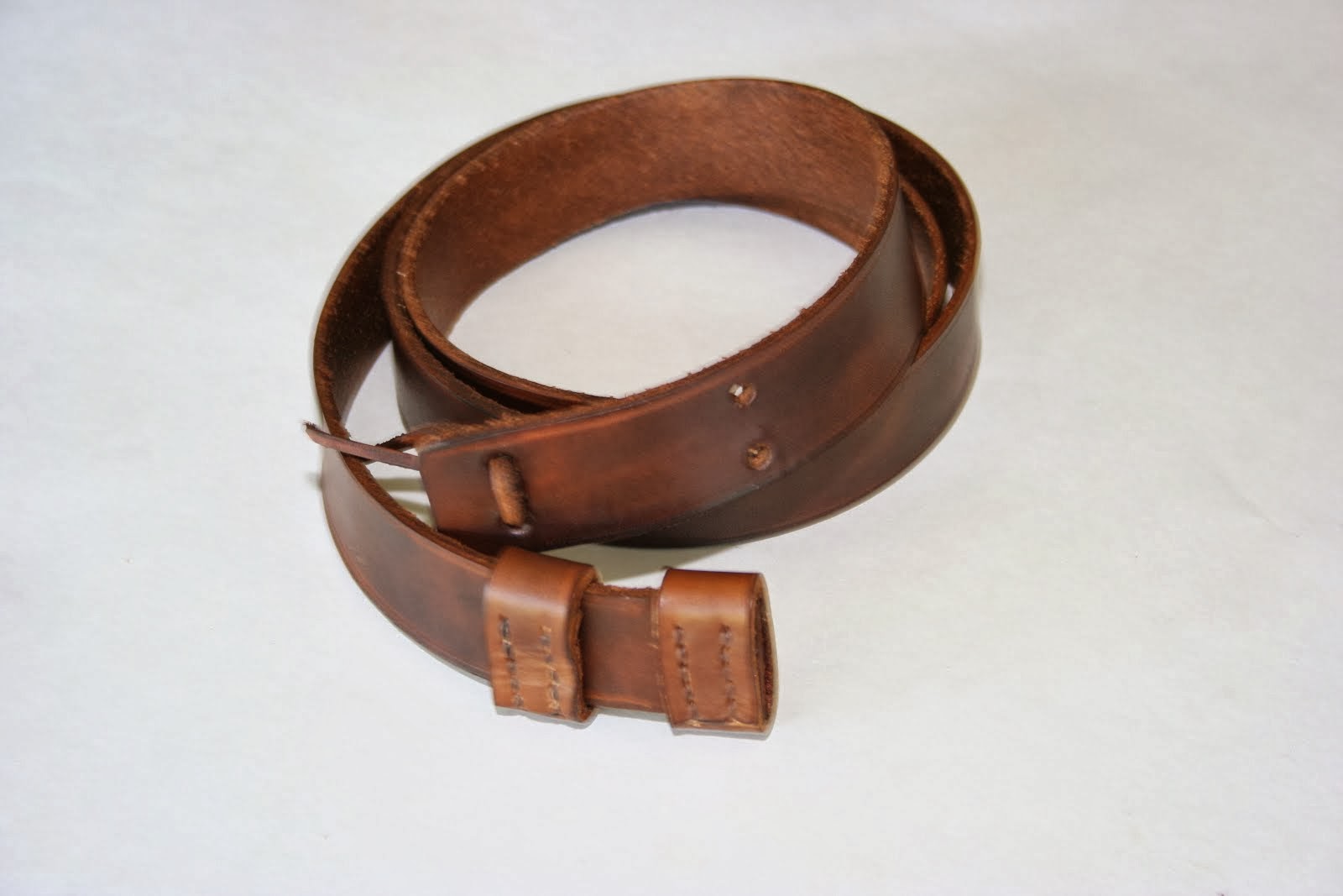 Eofor Custom Leatherwork