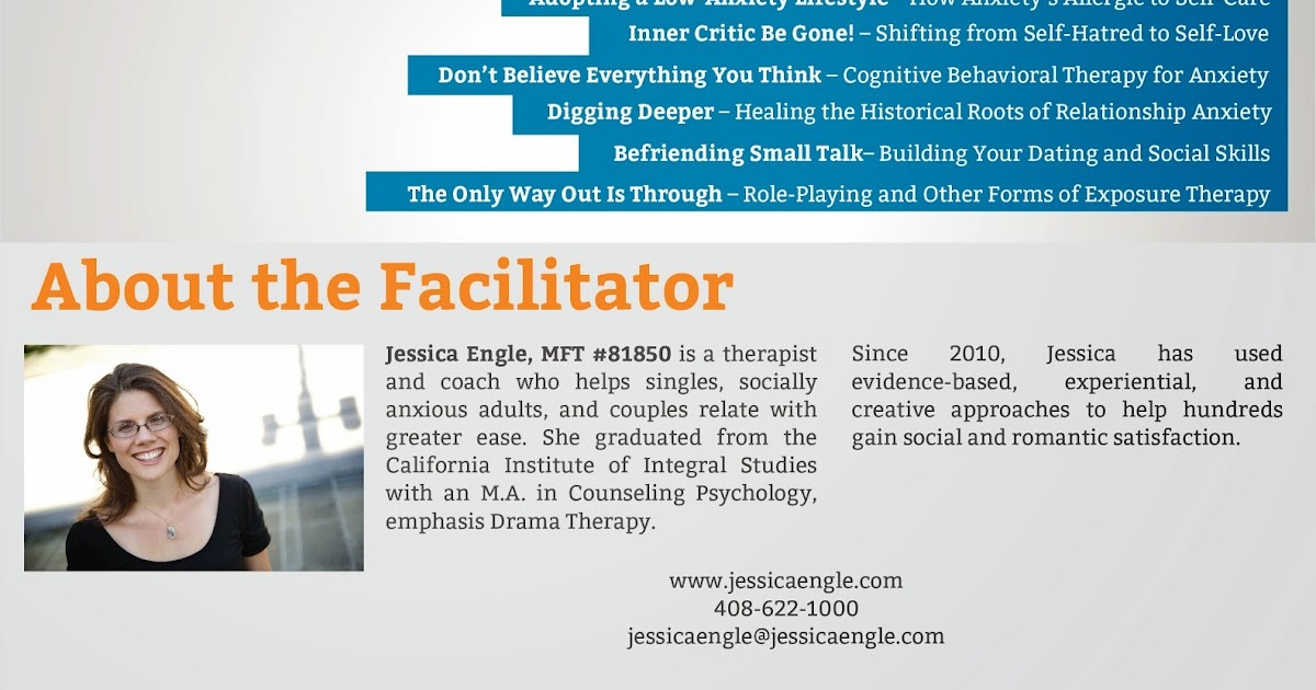 exposure therapy dating