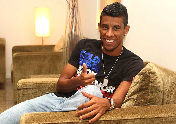 Juventude e experiência: Rafinha e Léo Moura são escolhidos os destaques do Flamengo em 2013