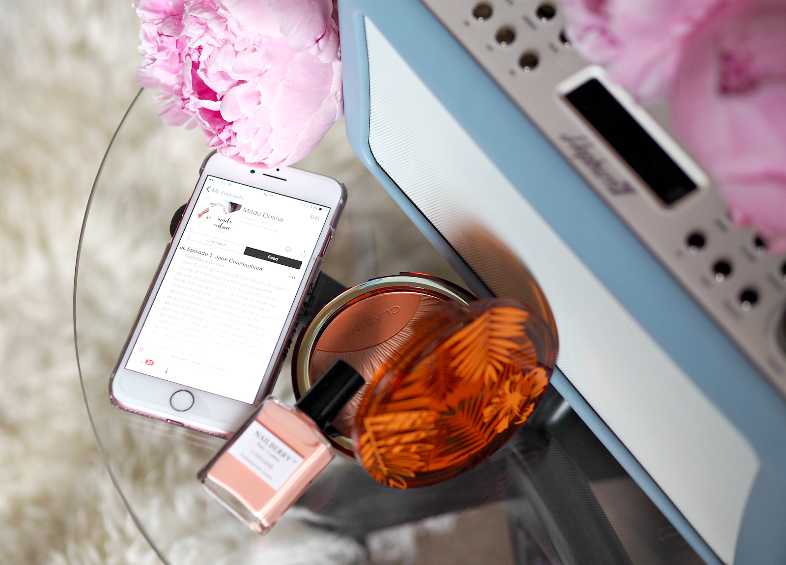 The Lowdown On Podcasts, Why I'm Addicted & How You Can Get Involved (Plus Some Of My Faves!)