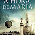 Saída de Emergência | "A Hora de Maria" de Nuno Lopes Tavares