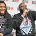 Fat Trel tranquiliza fãs sobre quadro de saúde do Rick Ross: "acabei de falar com meu grande parceiro, ele está bem"