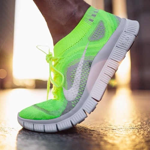 Shoes Fitspo Motivation Run Train Nike Running Fit Neon Training ...
