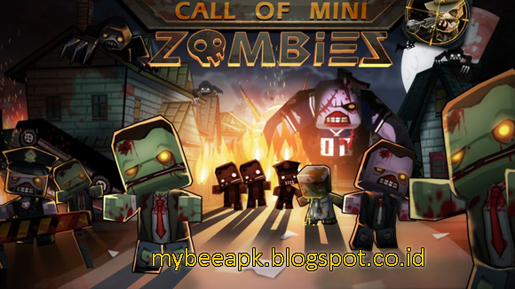 descargar call of mini zombies 2 para android descargar call of mini zombies 2 para android