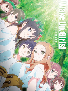 Wake Up, Girls! Movie 3 Subtitle Indonesia - Beyond the Bottom Wake Up, Girls! Movie 3 Subtitle Indonesia - Beyond the Bottom