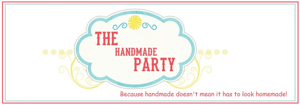 The Handmade Party