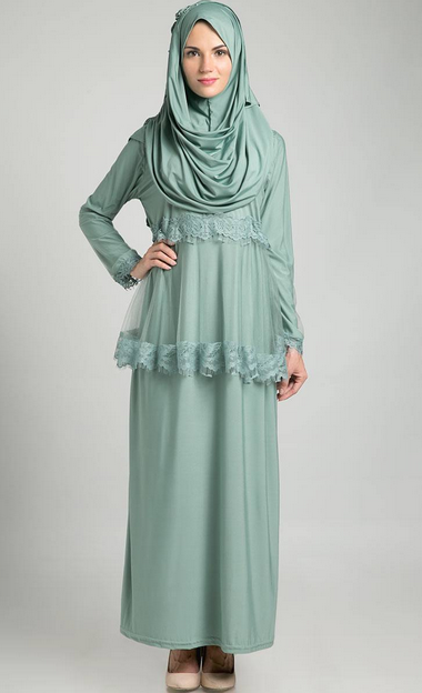 20 gambar model baju jubah muslimah terbaru dan terkini 20 gambar model baju jubah muslimah terbaru dan terkini