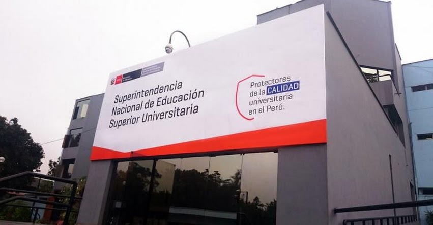 SUNEDU: Salida de Luna Victoria no afectará licenciamiento de universidades - www.sunedu.gob.pe SUNEDU: Salida de Luna Victoria no afectará licenciamiento de universidades - www.sunedu.gob.pe