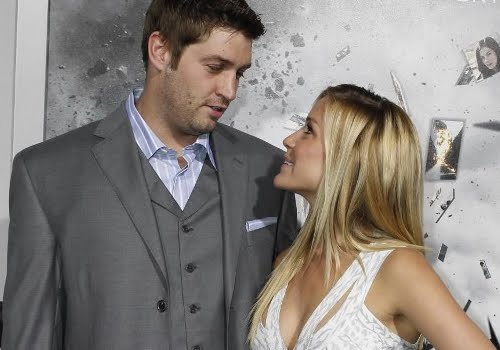 Engagement's off for Jay Cutler and Kristin Cavallari