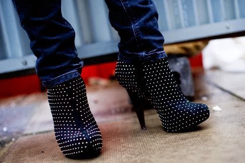 Botines de mujer Botines de mujer