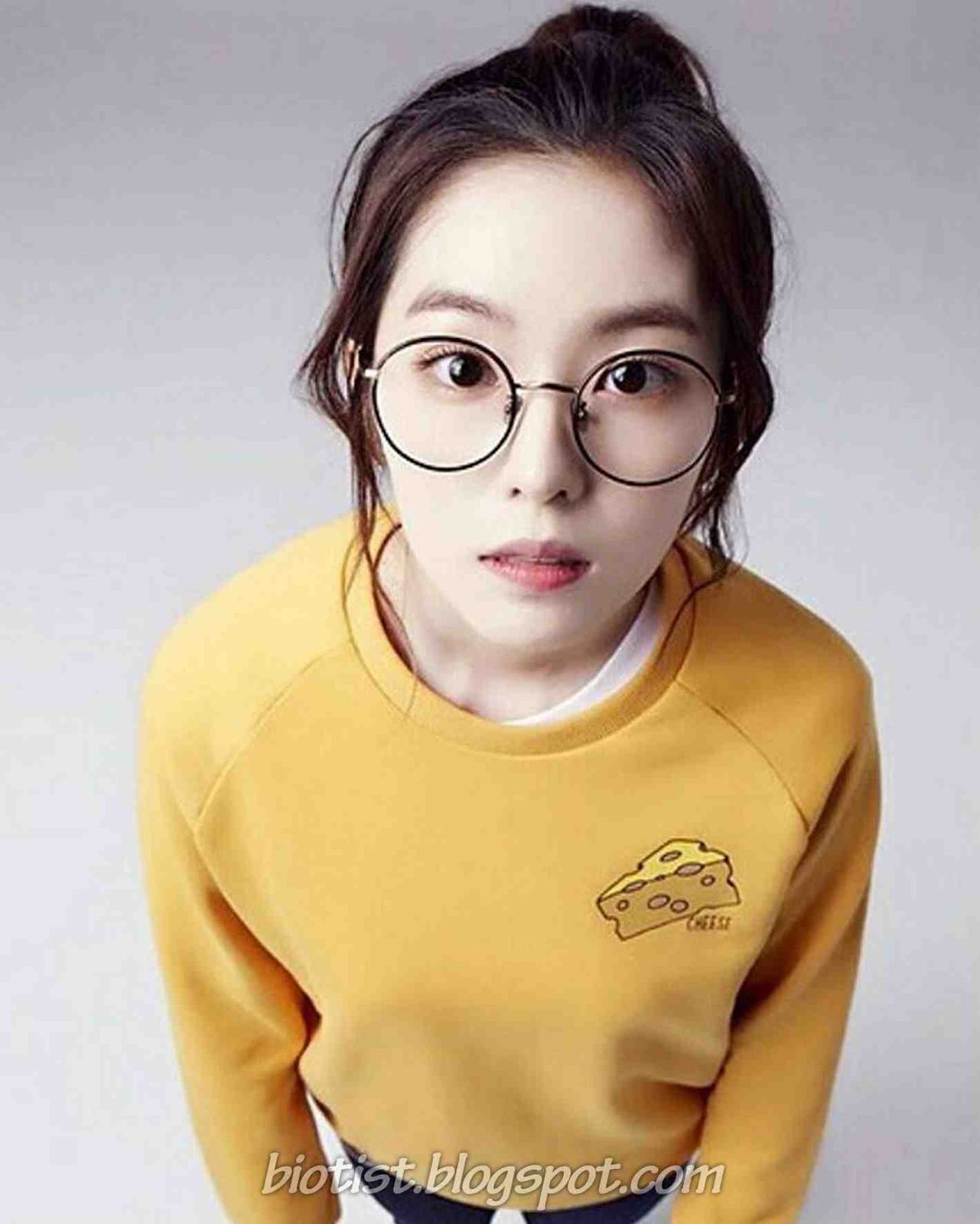 Irene (Red Velvet) Profile, Photos, Fact, Bio and More - Biotist