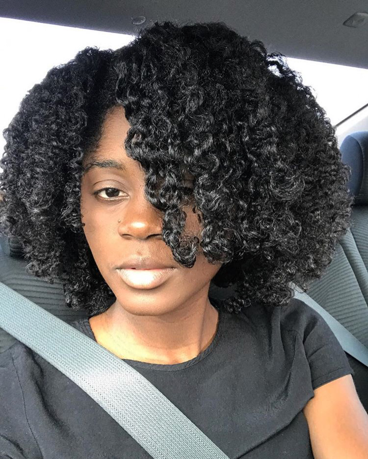 Naija Hairland 6 Great Ways To Use Oils In Your Natural Hair Care