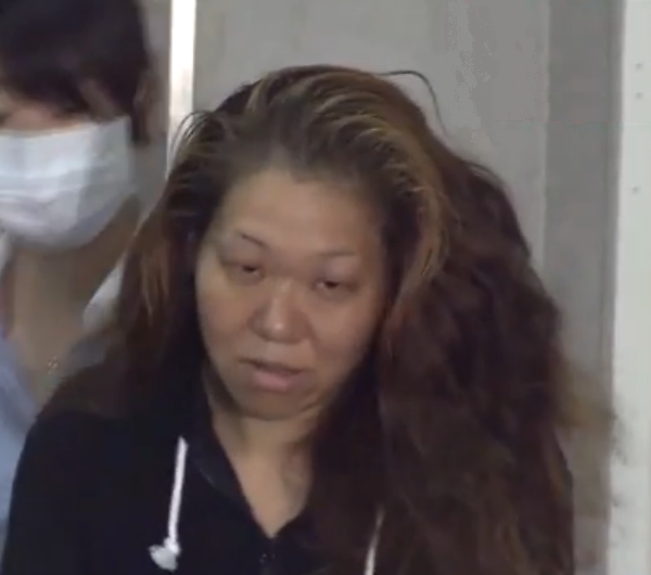 新宿女性集団暴行死、暴行の様子ネットで生中継…新たに43歳女逮捕