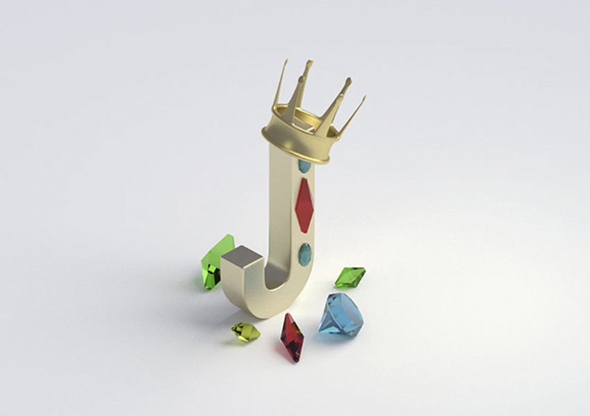 36 Days of Type Mohamed Chahin
