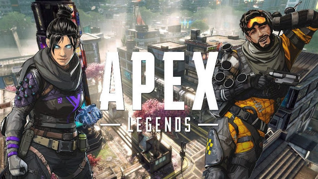 Apex Legends Sistem Gereksinimleri ve Pc'niz Uygun mu? Test Et Hemen Apex Legends Sistem Gereksinimleri ve Pc'niz Uygun mu? Test Et Hemen