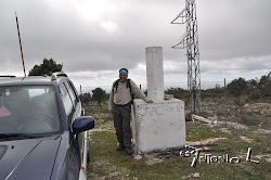 SIERRA DE LÍJAR