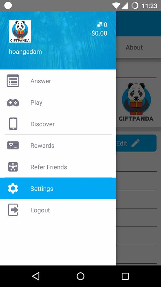kiem tien voi giftpanda kiem tien voi giftpanda