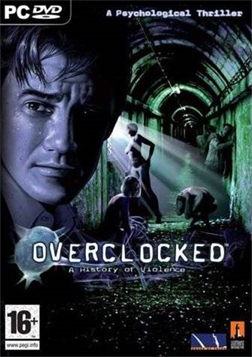Overclocked: A History of Violence PC Full Español Overclocked: A History of Violence PC Full Español