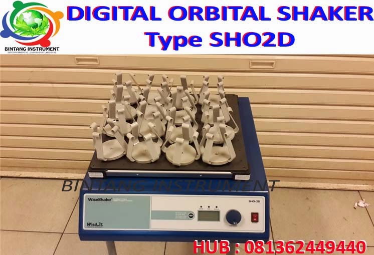 BINTANG INSTRUMENT 081362449440 Jual ORBITAL SHAKER, ORBITAL SHAKER