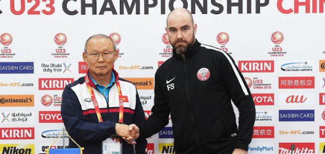 Tin HOT U23 châu Á 23/1: U23 Việt Nam và điểm tựa lịch sử 2 Tin HOT U23 châu Á 23/1: U23 Việt Nam và điểm tựa lịch sử 2