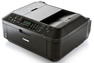 Canon Pixma MX410 Canon Pixma MX410 Driver Download
