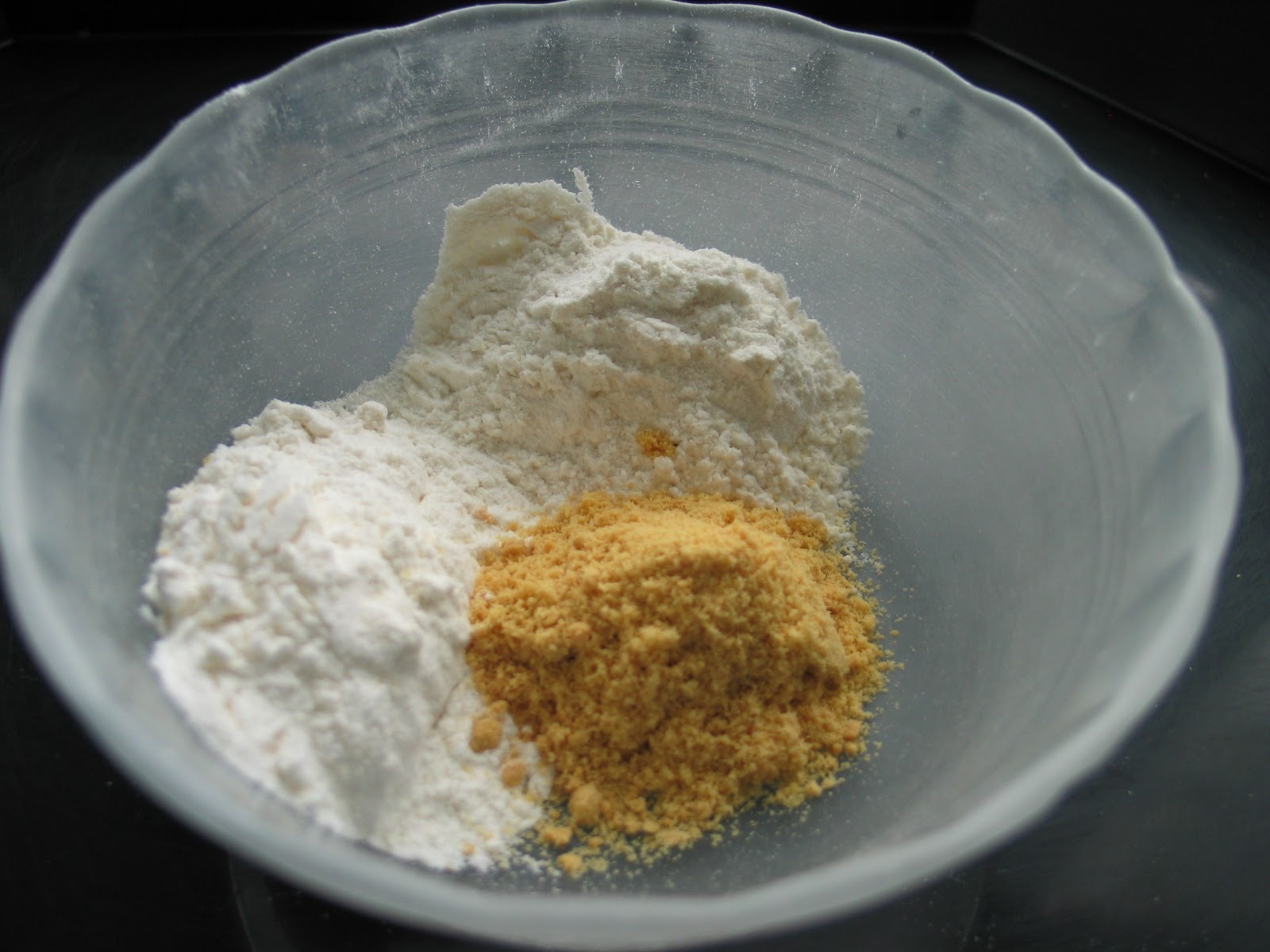 Marmee's Pantry For Such a Time as This Mustard Poultice for Chest
