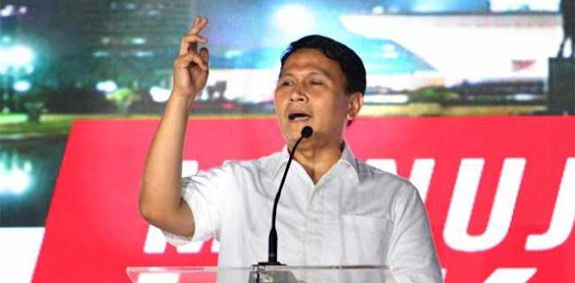 Tiga Strategi Mardani Menangkan Prabowo-Sandi Tiga Strategi Mardani Menangkan Prabowo-Sandi
