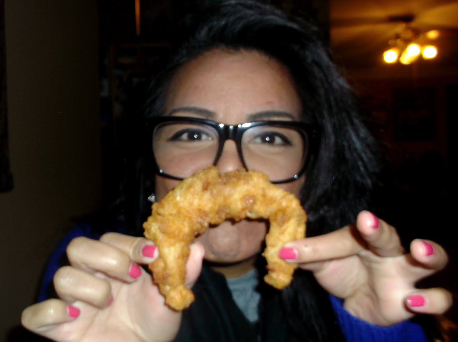 Called to Serve: Louisiana Edition: Frog Legs