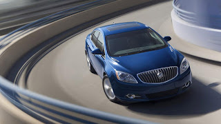 Dream Fantasy Cars-Buick Verano Turbo version Dream Fantasy Cars-Buick Verano Turbo version