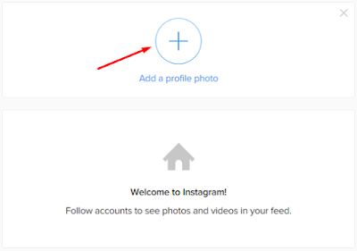 Cara Membuat Akun Instagram Cara Membuat Akun Instagram