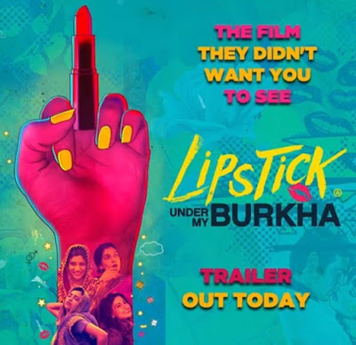 Lipstick Under My Burkha Dvdrip
