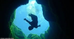 Jacob’s Well- Texas Jacob’s Well- Texas