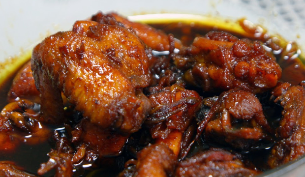 7 Resep Masakan Ayam Kecap Pedas, Betutu, Rendang dan