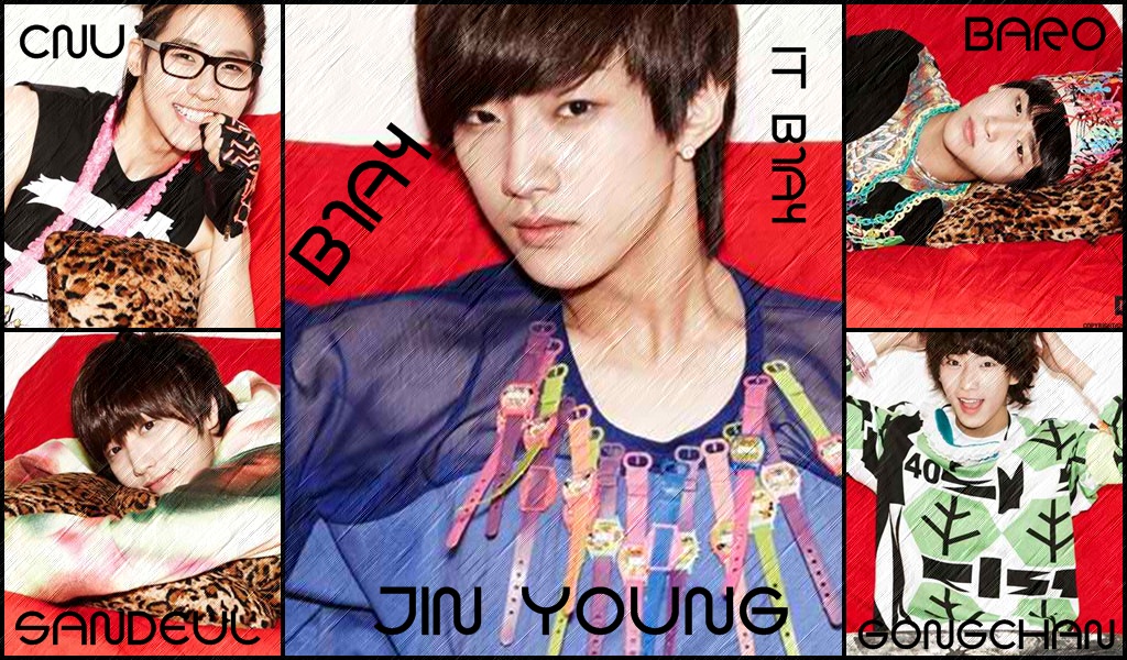 Kpop Fondo de Escritorios ~ Doramas y mas